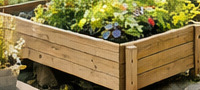 Hochbeet